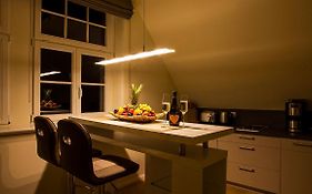 Parkresidenz Lychen, Ferienwohnung 6